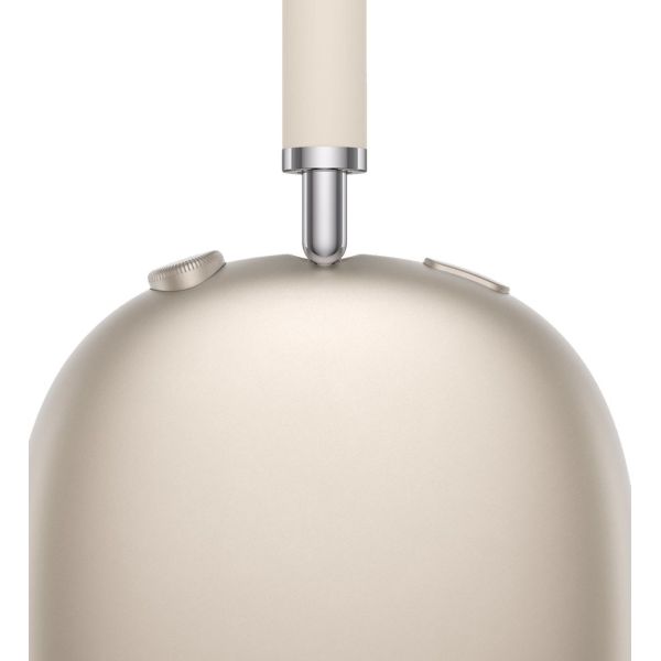 Apple AirPods Max USB-C Starlight (MWW53) фото №2
