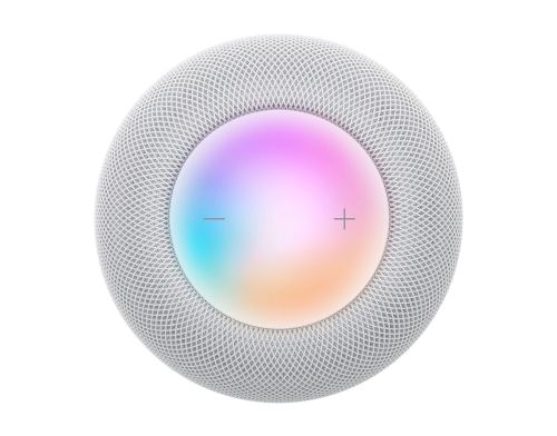 Smart колонка Apple HomePod 2 - White (MQJ83/MQJA3) фото №2