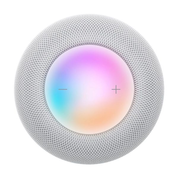 Smart колонка Apple HomePod 2 - White (MQJ83/MQJA3) фото №2