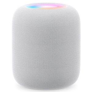 Smart колонка Apple HomePod 2 - White (MQJ83/MQJA3)