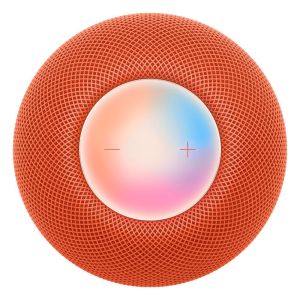 Apple HomePod mini Orange (MJ2D3)