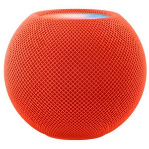 Apple HomePod mini Orange (MJ2D3)
