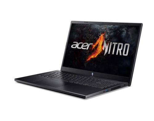 Ноутбук Acer Nitro V 15 ANV15-41-R5H4 фото №3