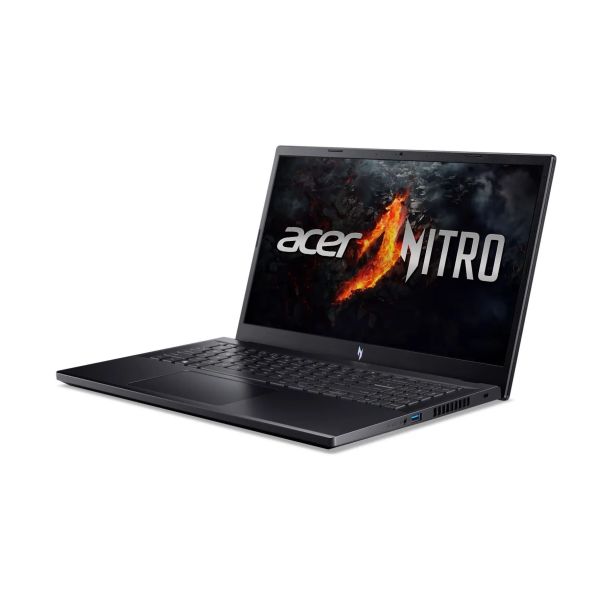 Ноутбук Acer Nitro V 15 ANV15-41-R5H4 фото №3