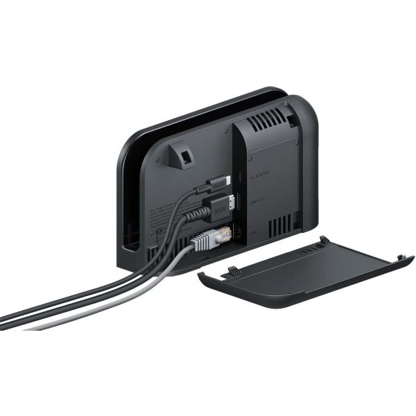 Портативна ігрова консоль Nintendo Switch 2 Black (00045496885816) фото №2