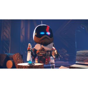 Ваучер на загрузку Astro Bot PS5 (украинские субтитры)