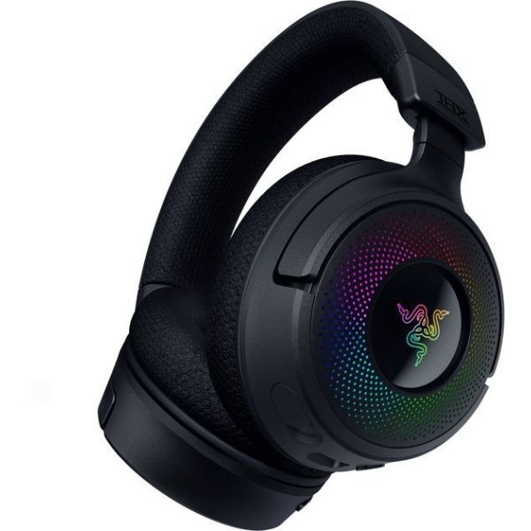 Наушники Razer Kraken V4 (RZ04-05170100-R3M1) фото №3