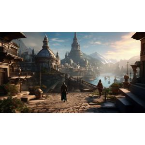 Игра Assassin's Creed Shadows Special Edition PS5