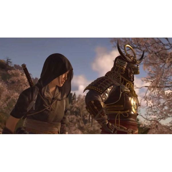 Игра Assassin's Creed Shadows Special Edition PS5 фото №6