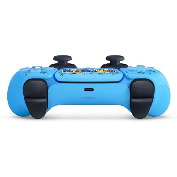 Геймпад DualSense (PS5) Fortnite Limited Edition Б.У. фото №2