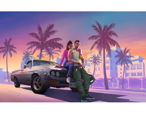 Гра Grand Theft Auto VI (GTA VI) Xbox Series рос. субтитри фото №6