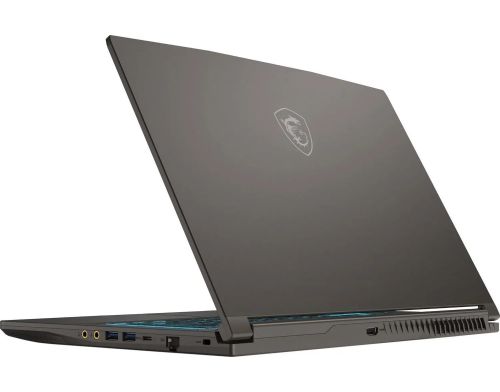 Ноутбук MSI Thin 15 B12V (B12VE-1817XPL) фото №2