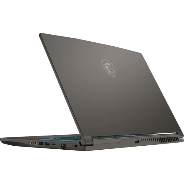 Ноутбук MSI Thin 15 B12V (B12VE-1817XPL) фото №2