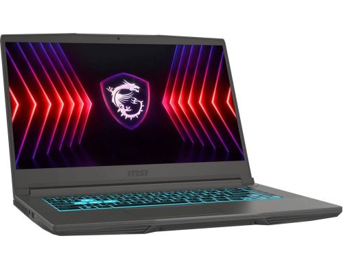 Ноутбук MSI Thin 15 B12V (B12VE-1817XPL) фото №3