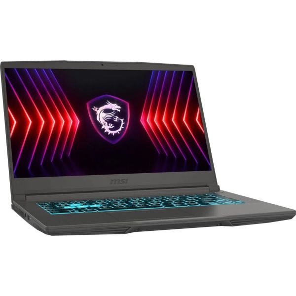 Ноутбук MSI Thin 15 B12V (B12VE-1817XPL) фото №3