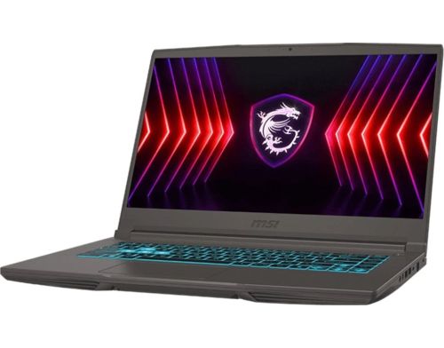 Ноутбук MSI Thin 15 B13UC (B13UC-2203XPL) фото №2