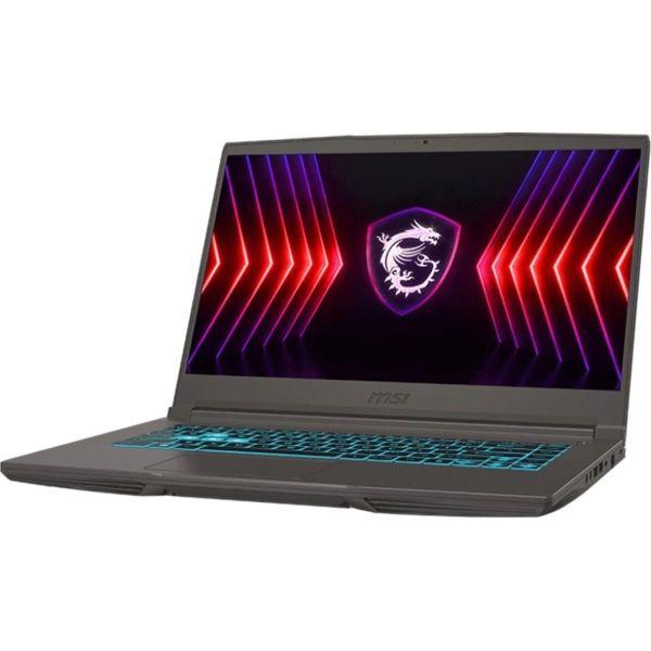 Ноутбук MSI Thin 15 B13UC (B13UC-2203XPL) фото №2