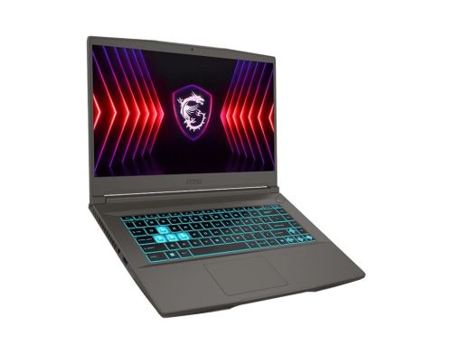 Ноутбук MSI Thin A15 AI (B8VF-270US) фото №3