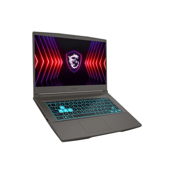 Ноутбук MSI Thin A15 AI (B8VF-270US) фото №3