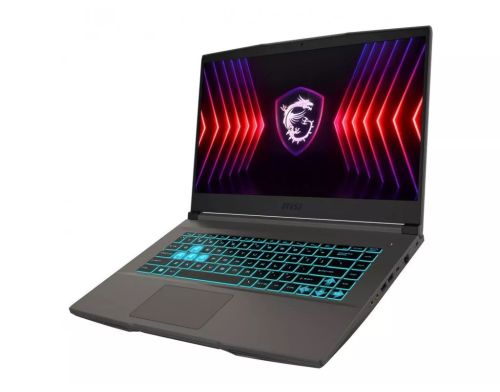 Ноутбук MSI Thin 15 B12UC (B12UC-2037XRO) фото №3