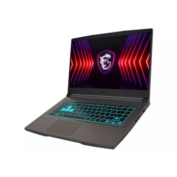 Ноутбук MSI Thin 15 B12UC (B12UC-2037XRO) фото №3