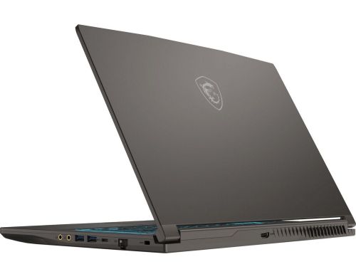 Ноутбук MSI Thin 15 B12UC (B12UC-2037XRO) фото №2