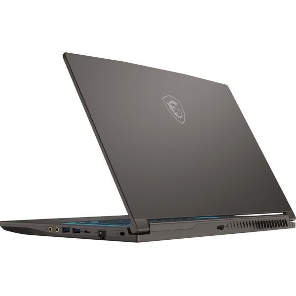 Ноутбук MSI Thin 15 B12UC (B12UC-2037XRO) фото №2