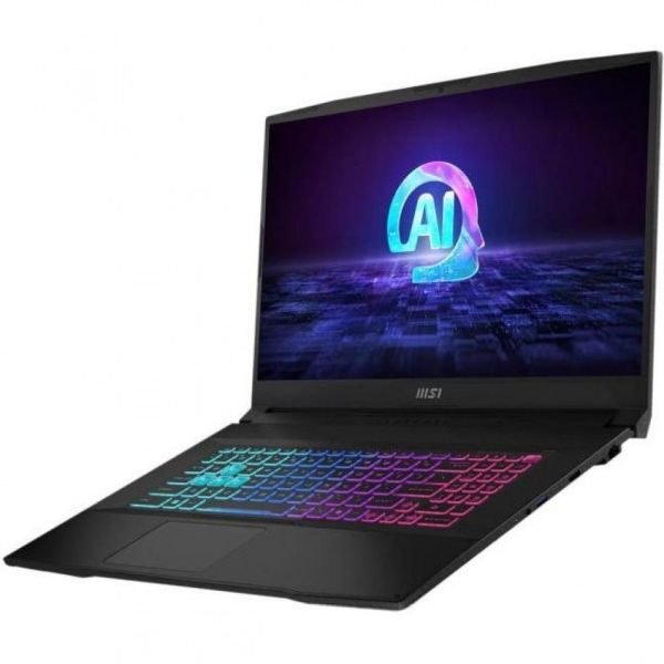 Ноутбук MSI Katana A15 B8VF (B8VF-487XPL) фото №3