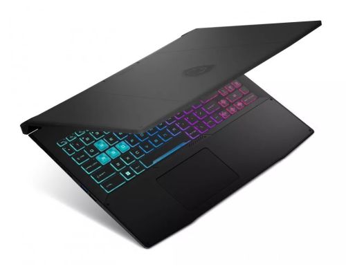 Ноутбук MSI Katana A15 AI B8VG-423US (KATANAA15B8423) фото №2