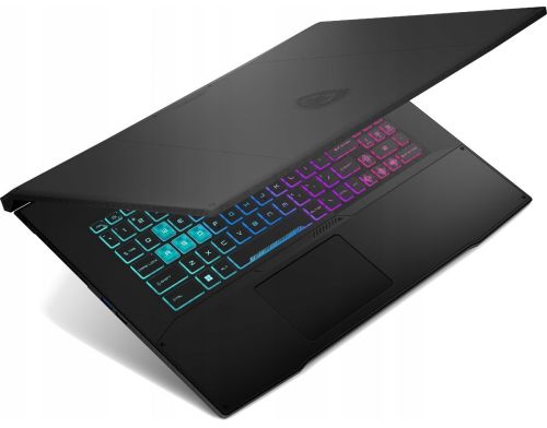 Ноутбук MSI Katana 17 B13VGK (B13VGK-856XPL) фото №2