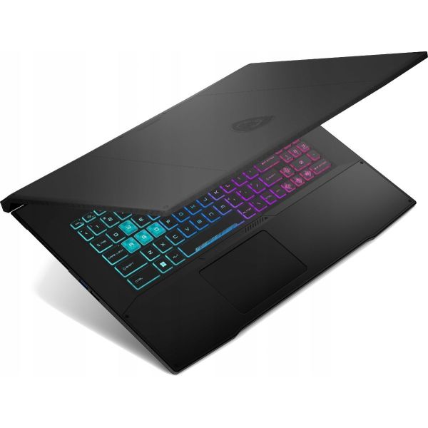 Ноутбук MSI Katana 17 B13VGK (B13VGK-856XPL) фото №2