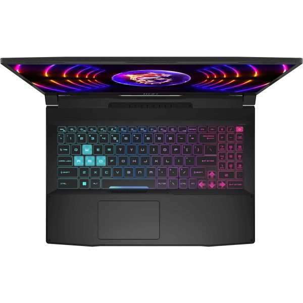 Ноутбук MSI Katana 15 B13VGK (B13VGK-1807XRO) фото №3