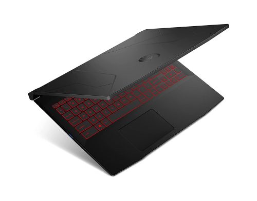 Ноутбук MSI Bravo 15 B5DD-244 (BRAVO15244) фото №2