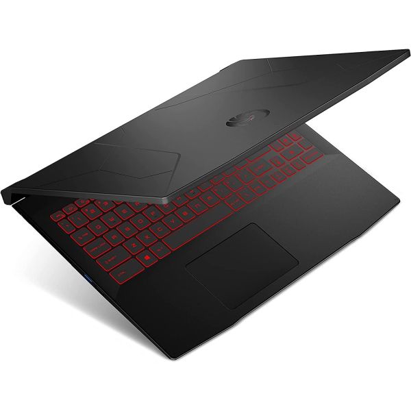 Ноутбук MSI Bravo 15 B5DD-244 (BRAVO15244) фото №2