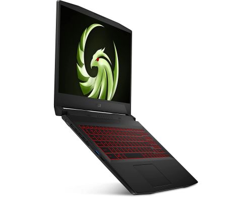 Ноутбук MSI Bravo 15 B5DD-244 (BRAVO15244) фото №3