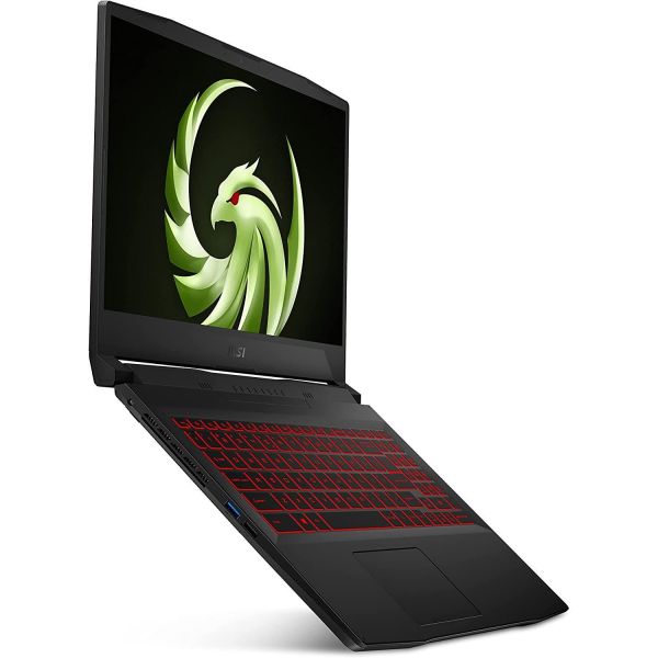 Ноутбук MSI Bravo 15 B5DD-244 (BRAVO15244) фото №3