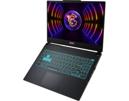 Ноутбук MSI Cyborg 15 (A13VF-862) фото №3