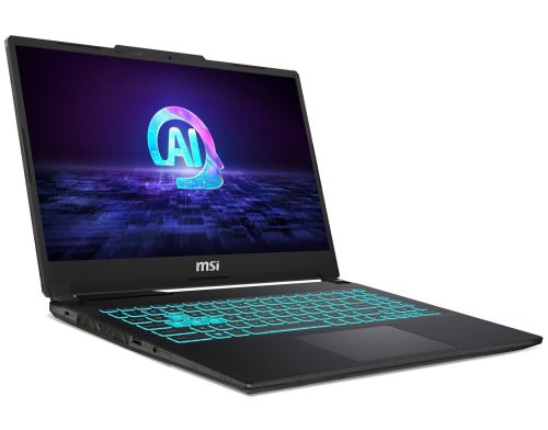 Ноутбук MSI Cyborg 15 AI A1VFK (A1VFK-099US) фото №2