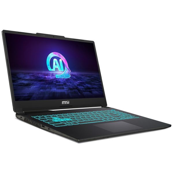 Ноутбук MSI Cyborg 15 AI A1VFK (A1VFK-099US) фото №2