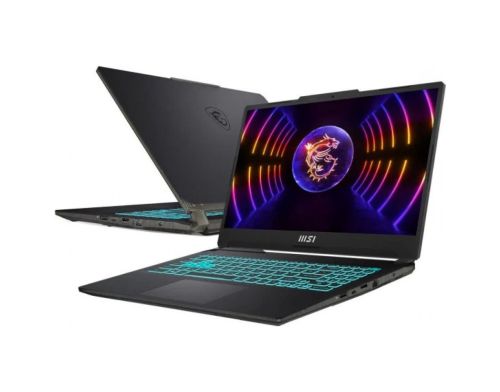 Ноутбук MSI Cyborg 15 A13VF (A13VF-1485XPL) фото №3