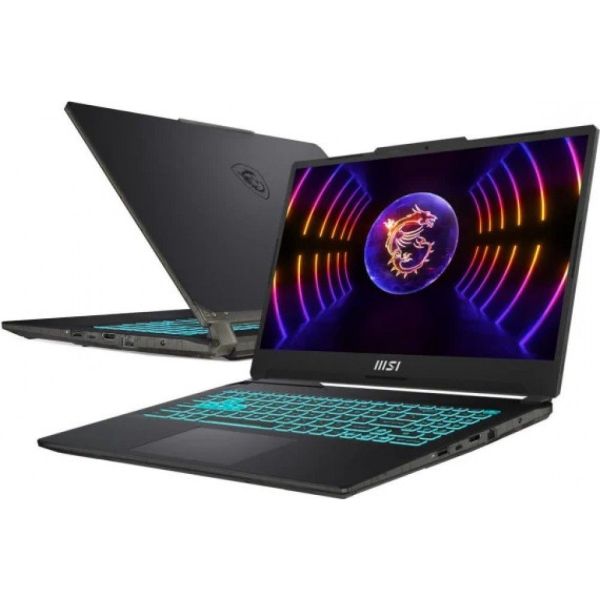 Ноутбук MSI Cyborg 15 A13VF (A13VF-1485XPL) фото №3