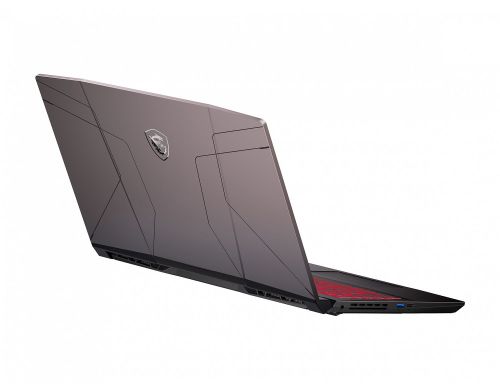 Ноутбук MSI Pulse GL66 12UDK (GL66 12UDK-205XPL) фото №2