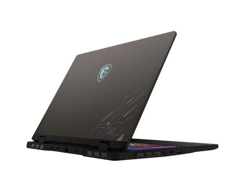 Ноутбук MSI Crosshair 16 HX (D14VGKG-057US) фото №2