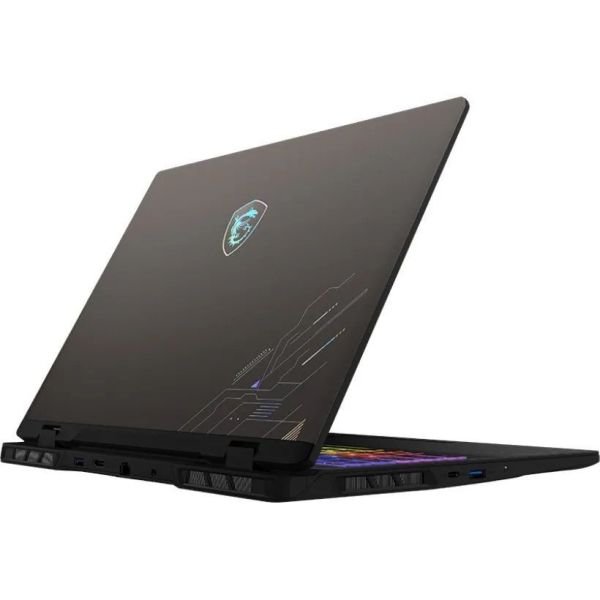 Ноутбук MSI Crosshair 16 HX (D14VGKG-057US) фото №2