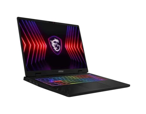 Ноутбук MSI Crosshair 16 HX (D14VGKG-057US) фото №3