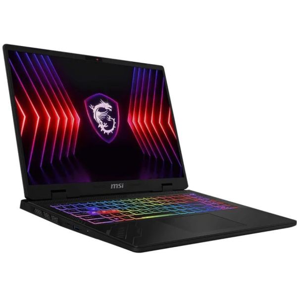 Ноутбук MSI Crosshair 16 HX (D14VGKG-057US) фото №3