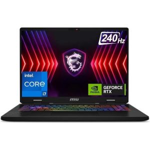 Ноутбук MSI Crosshair 16 HX (D14VGKG-057US)