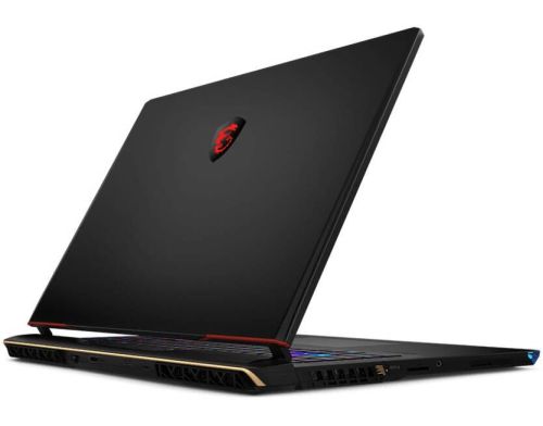 Ноутбук MSI Raider GE68 HX 14VGG-287US (RAIDERGE6814287) фото №2