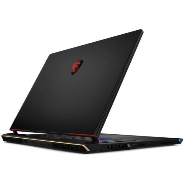 Ноутбук MSI Raider GE68 HX 14VGG-287US (RAIDERGE6814287) фото №2