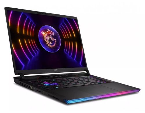 Ноутбук MSI Raider GE68 HX 14VGG-287US (RAIDERGE6814287) фото №3